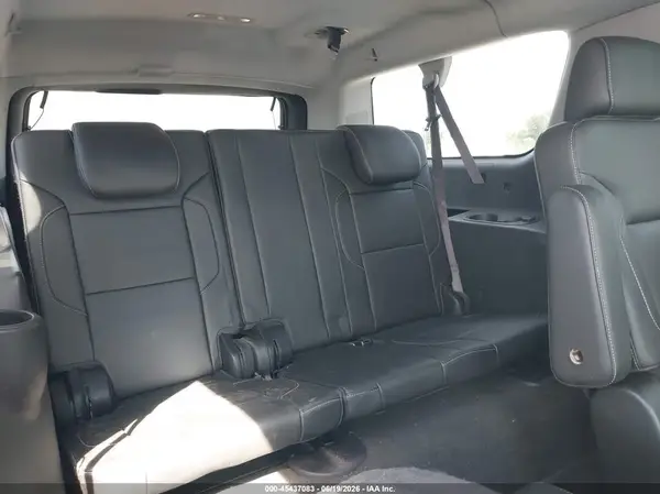1GNSKHKC5GR211247 2016 CHEVROLET SUBURBAN - Image 8