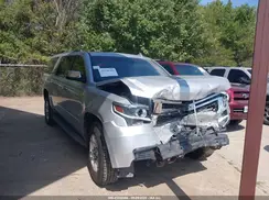 1GNSKHKC5GR217078 2016 CHEVROLET SUBURBAN