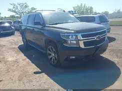 1GNSKHKC5GR234883 2016 CHEVROLET SUBURBAN