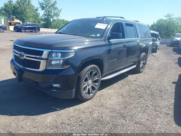 1GNSKHKC5GR234883 2016 CHEVROLET SUBURBAN - Image 2