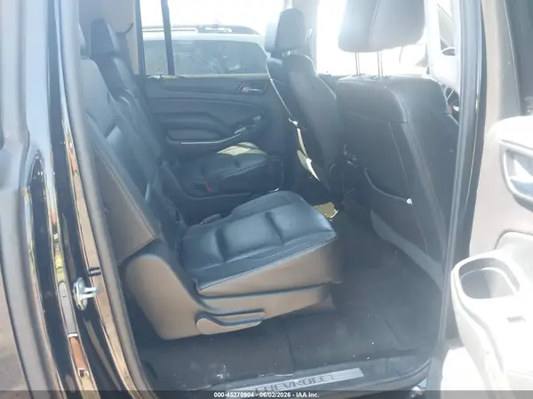 1GNSKHKC5GR234883 2016 CHEVROLET SUBURBAN - Image 8