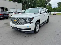 1GNSKHKC5GR239498 2016 CHEVROLET SUBURBAN
