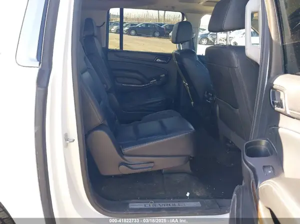 1GNSKHKC5GR242109 2016 CHEVROLET SUBURBAN - Image 8