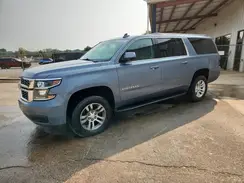 1GNSKHKC5GR248329 2016 CHEVROLET SUBURBAN