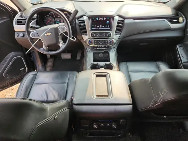 1GNSKHKC5GR248329 2016 CHEVROLET SUBURBAN - Image 8