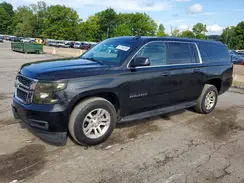 1GNSKHKC5GR250274 2016 CHEVROLET SUBURBAN