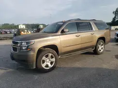 1GNSKHKC5GR255281 2016 CHEVROLET SUBURBAN