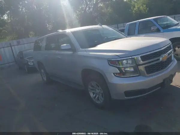 1GNSKHKC5GR281539 2016 CHEVROLET SUBURBAN - Image 1