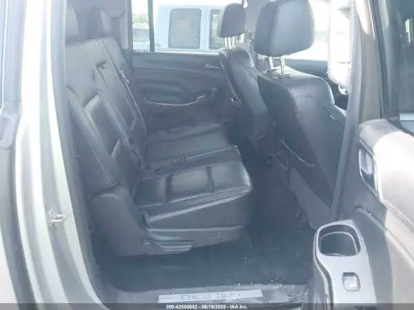 1GNSKHKC5GR281539 2016 CHEVROLET SUBURBAN - Image 8