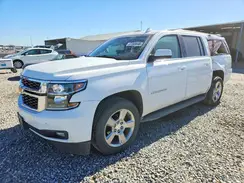 1GNSKHKC5GR282299 2016 CHEVROLET SUBURBAN