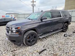 1GNSKHKC5GR290399 2016 CHEVROLET SUBURBAN