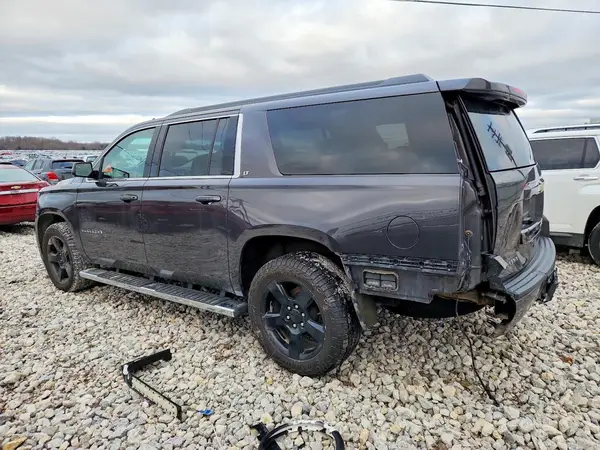 1GNSKHKC5GR290399 2016 CHEVROLET SUBURBAN - Image 2