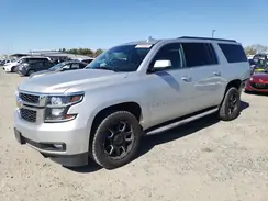 1GNSKHKC5GR310280 2016 CHEVROLET SUBURBAN