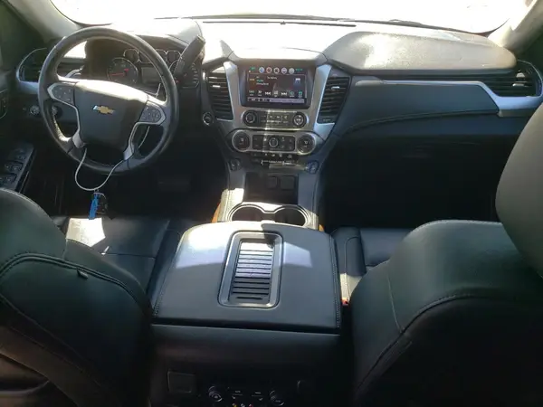 1GNSKHKC5GR310280 2016 CHEVROLET SUBURBAN - Image 8