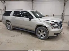 1GNSKHKC5GR317004 2016 CHEVROLET SUBURBAN