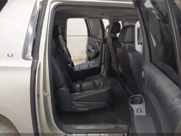 1GNSKHKC5GR317004 2016 CHEVROLET SUBURBAN - Image 8
