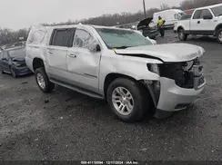 1GNSKHKC5GR346521 2016 CHEVROLET SUBURBAN