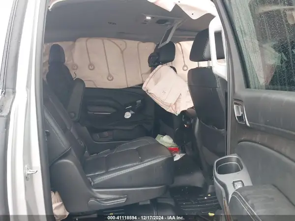 1GNSKHKC5GR346521 2016 CHEVROLET SUBURBAN - Image 8