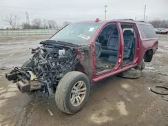1GNSKHKC5GR348981 2016 CHEVROLET SUBURBAN
