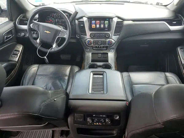 1GNSKHKC5GR357275 2016 CHEVROLET SUBURBAN - Image 8