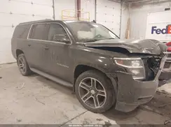 1GNSKHKC5GR359009 2016 CHEVROLET SUBURBAN