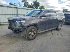 1GNSKHKC5GR359088 2016 CHEVROLET SUBURBAN
