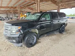 1GNSKHKC5GR365277 2016 CHEVROLET SUBURBAN