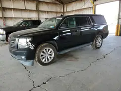 1GNSKHKC5GR372956 2016 CHEVROLET SUBURBAN