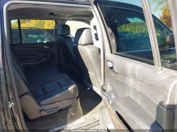 1GNSKHKC5GR385237 2016 CHEVROLET SUBURBAN - Image 8