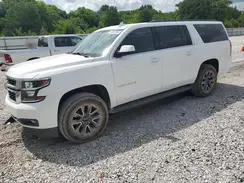 1GNSKHKC5GR390132 2016 CHEVROLET SUBURBAN