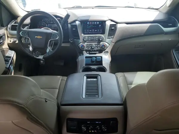 1GNSKHKC5GR390132 2016 CHEVROLET SUBURBAN - Image 8