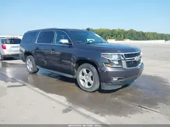 1GNSKHKC5GR391281 2016 CHEVROLET SUBURBAN