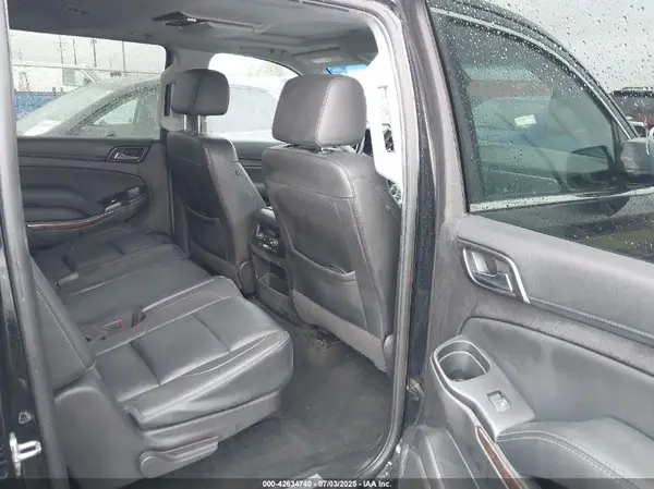 1GNSKHKC5GR393001 2016 CHEVROLET SUBURBAN - Image 8