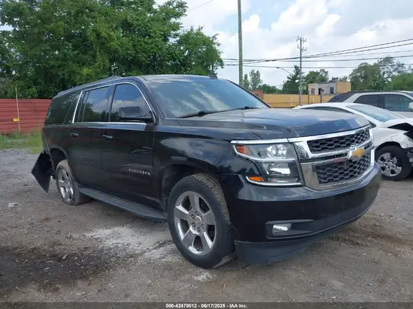 1GNSKHKC5GR399915 2016 CHEVROLET SUBURBAN - Image 1