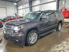 1GNSKHKC5GR400562 2016 CHEVROLET SUBURBAN