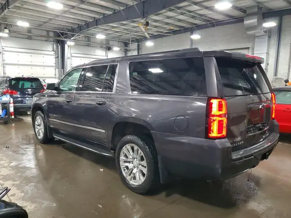 1GNSKHKC5GR400562 2016 CHEVROLET SUBURBAN - Image 2