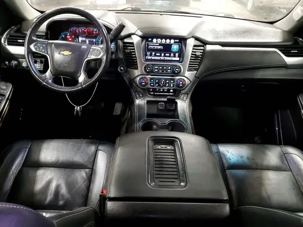 1GNSKHKC5GR400562 2016 CHEVROLET SUBURBAN - Image 8