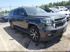 1GNSKHKC5GR405373 2016 CHEVROLET SUBURBAN