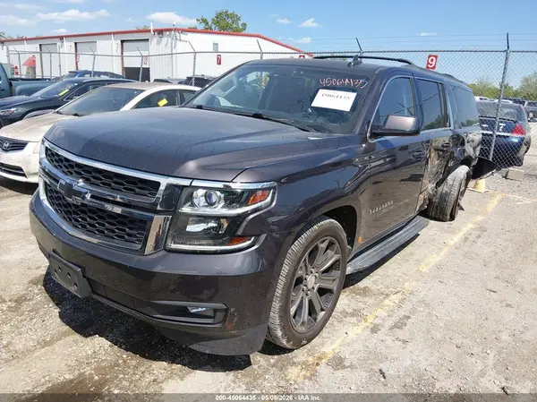 1GNSKHKC5GR405373 2016 CHEVROLET SUBURBAN - Image 2