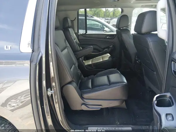 1GNSKHKC5GR405373 2016 CHEVROLET SUBURBAN - Image 8