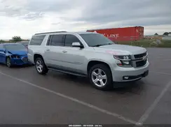 1GNSKHKC5GR407253 2016 CHEVROLET SUBURBAN