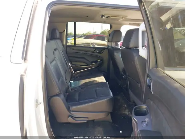 1GNSKHKC5GR425493 2016 CHEVROLET SUBURBAN - Image 8