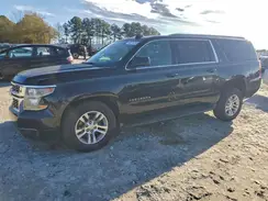 1GNSKHKC5GR449020 2016 CHEVROLET SUBURBAN