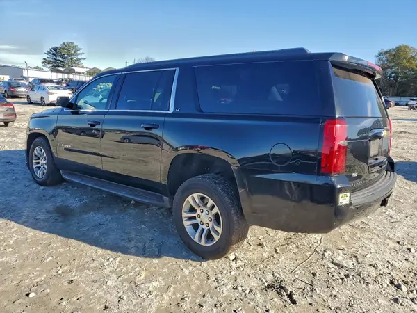1GNSKHKC5GR449020 2016 CHEVROLET SUBURBAN - Image 2