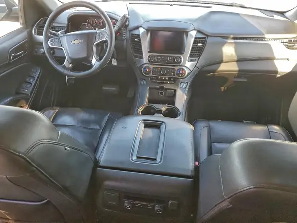 1GNSKHKC5GR449020 2016 CHEVROLET SUBURBAN - Image 8