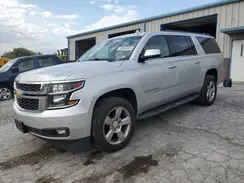 1GNSKHKC5GR460793 2016 CHEVROLET SUBURBAN