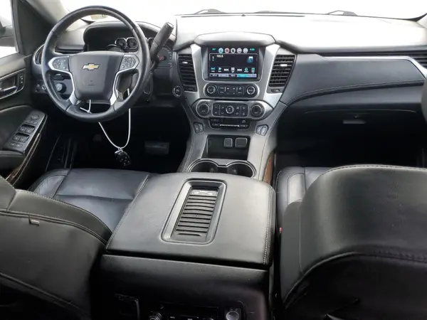1GNSKHKC5GR460793 2016 CHEVROLET SUBURBAN - Image 8