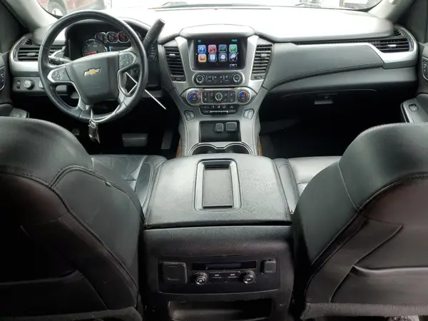 1GNSKHKC5GR460924 2016 CHEVROLET SUBURBAN - Image 8