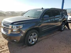 1GNSKHKC5GR463354 2016 CHEVROLET SUBURBAN