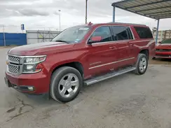 1GNSKHKC5GR477691 2016 CHEVROLET SUBURBAN